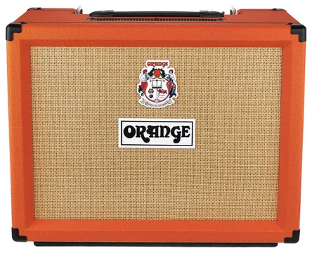 Orange TremLord 30