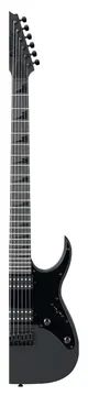 Ibanez GRGR131EX Gio Black Flat Elektrische Gitaar