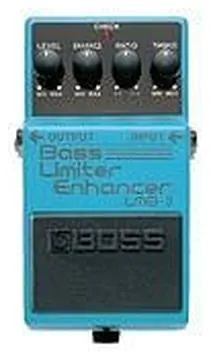 Boss LMB-3
