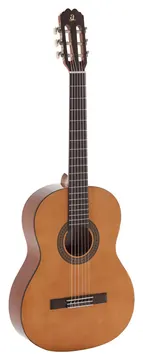 Admira Paloma - chitarra classica
