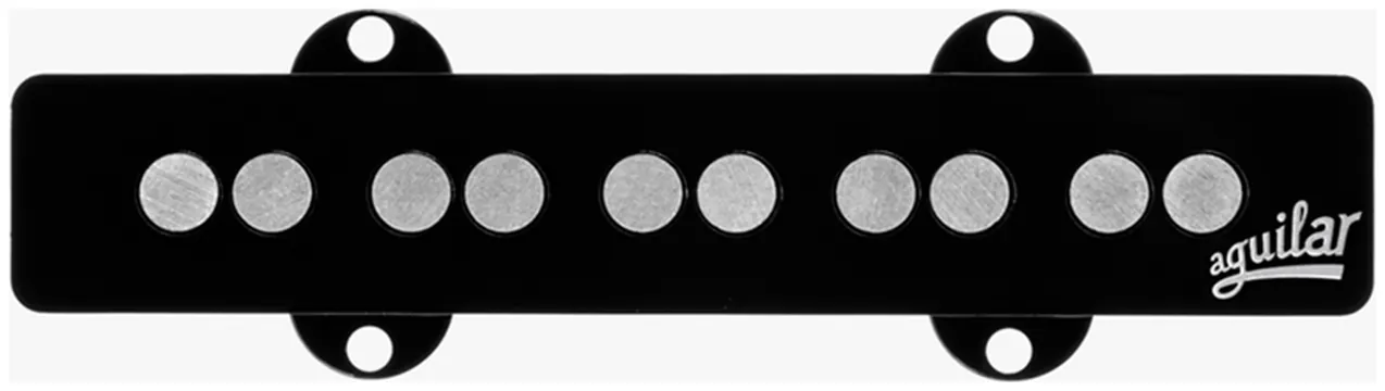 Aguilar AG 5J-HOT - Hot Jazz Bass 5 Corde