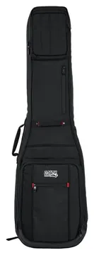 Gator Cases GATOR G-PG Bass 2XProGo Doppel-Softcase für E-Bass