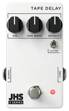 JHS 3 Series Tape Delay