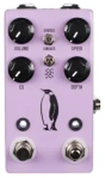 JHS Pedals Emperor V2 Chorus Vibrato