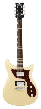 Gretsch Electromatic CVT Vintage White
