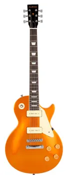 Tanglewood Northstar NS3GT Gold Top