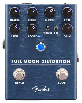 Fender 0234537000 Full Moon Distortion