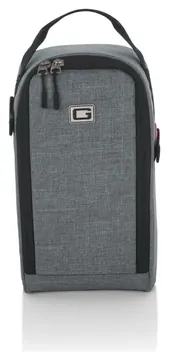 Gator GT-1407-GRY Transit Add-On Accessory Bag for Guitar Gear