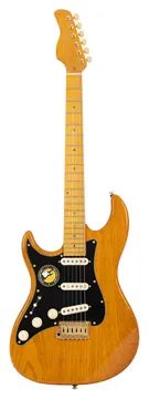 Sire Larry Carlton S10 Sss Lh Nt Dc Mn Natural