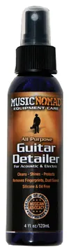 Music Nomad MN100 Guitar Detailer Pflegemittel