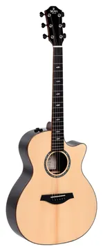 Sigma Modern Series GECE-3+ Electro Acoustic Guitar