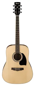 Ibanez PF15 Natural