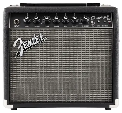 Fender Champion II 230V Amplificatore per chitarra