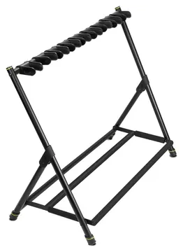 Gravity Vari-G 9 Multigitarrenständer