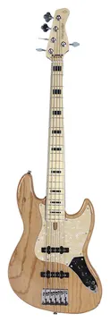 Marcus Miller V7 VINTAGE SWAMP ASH