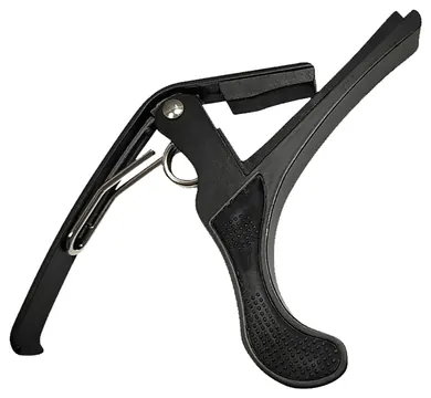 Smart Capotraste Smart JX28 Preto