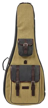 BAM Nashville Classical Guitar Case