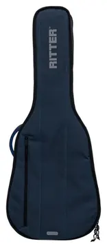 Gigbag Konzert 1/2 Ritter Evilard Atlantic Blue