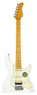 Larry Carlton S7 HSS WH New Gen