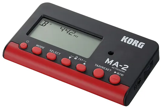 Korg MA-2 BK Metronom