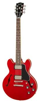 Gibson ES-339 Cherry