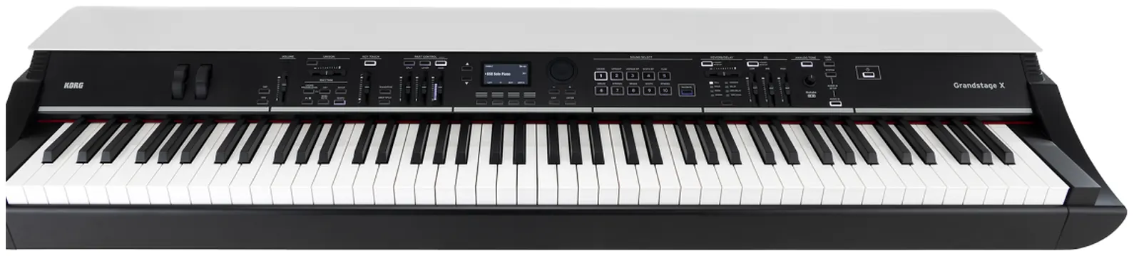 Korg Grandstage X