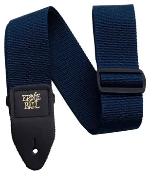 Ernie Ball Correia Ernie Ball Polypro P04049 Azul Escuro