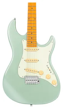 Sire S5 Sgm Dc Mn Surf Green Metalic