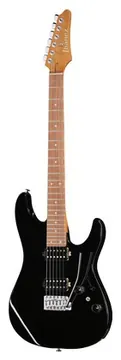 Ibanez AZ24S2-BK