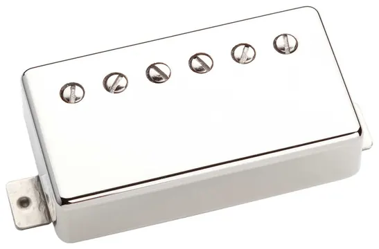 Seymour Duncan SH-1 '59 2 Conductor Nickel Covered Neck Humbucker