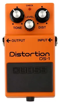 Boss DS-1