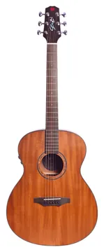 Seizi Supreme Fuji Mirai Mahogany Satin