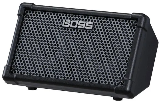 Boss Cube Street II Black Amp