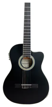 Tagima Cartagena L. América Flat Cut/ Nylon EQ BKS