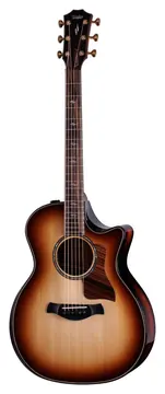 Taylor Builder's Edition 814ce Grand Auditorium Honduran / Adirondack Next Generation