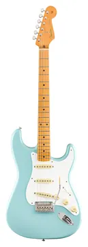Fender Vintera '50s Stratocaster Modified Daphne Blue