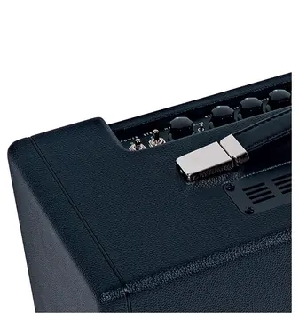 Blackstar St. James 6L6 - Black