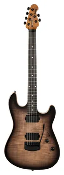 Music Man Sabre HT HH Blackout Gloss