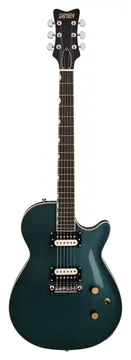 Gretsch Streamliner Jet LRL Gunmetal