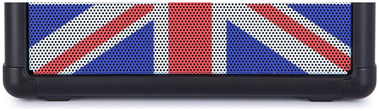 Blackstar Fly3 union flag black