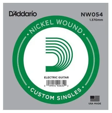 D'Addario NW054