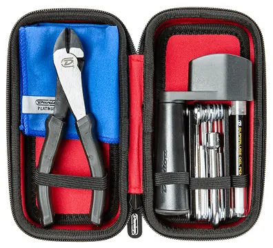 Dunlop DGT201-FR Outils Basse
