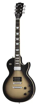 Gibson USA Les Paul Standard Signature Adam Jones Silverburst - Ricondizionato