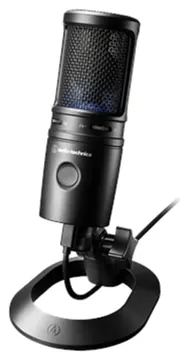 Audio Technica Large Diaphragm Condenser Microphone