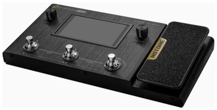 HoTone MP-80 Ampero One