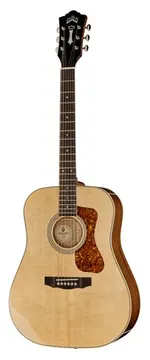 Guild D-140 Nat Westerly