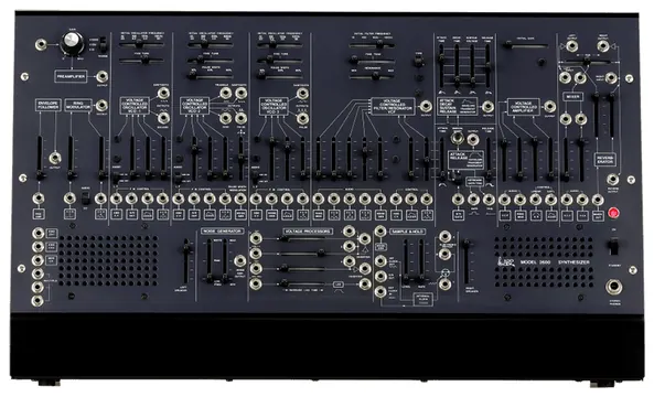 Korg ARP 2600 M Semi-Modular Analog Synthesizer
