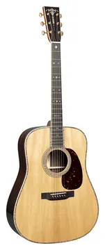 Martin D-45 Modern Deluxe