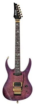 Ibanez 8540PIII j.custom LTD Ametrine