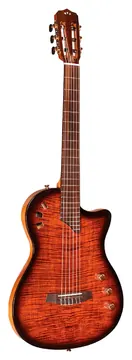 Cordoba Flat Stage Edge Burst - Córdoba